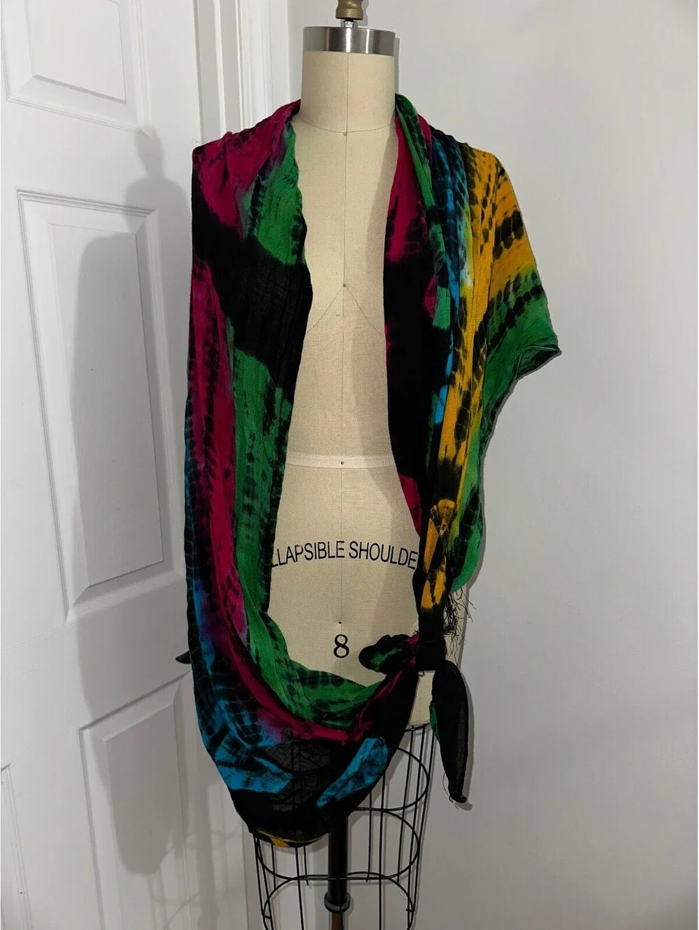 N/A this colorful